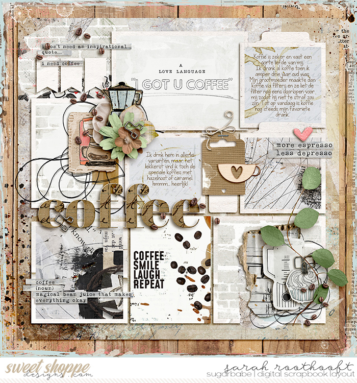 Coffee