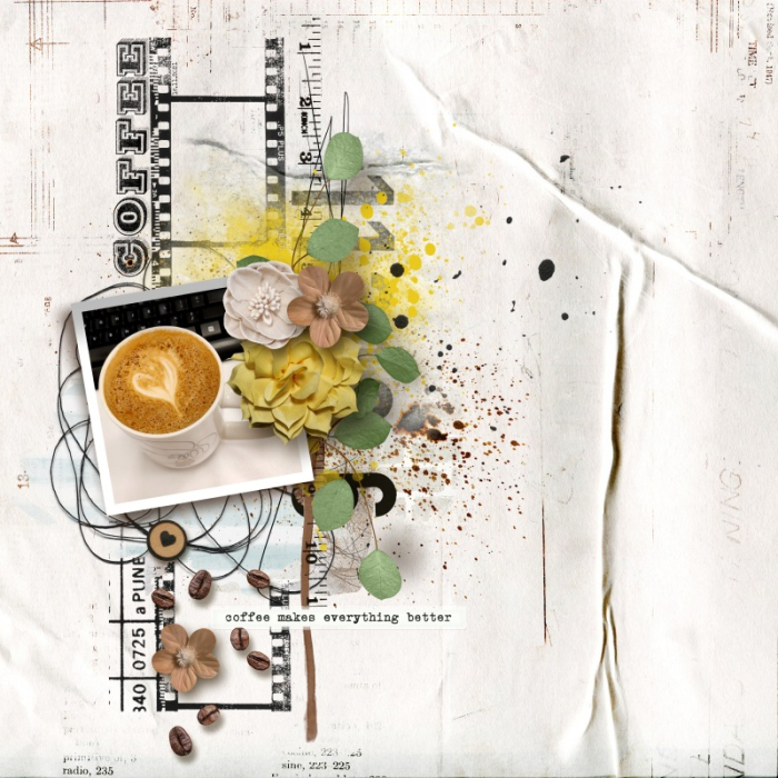 Coffee