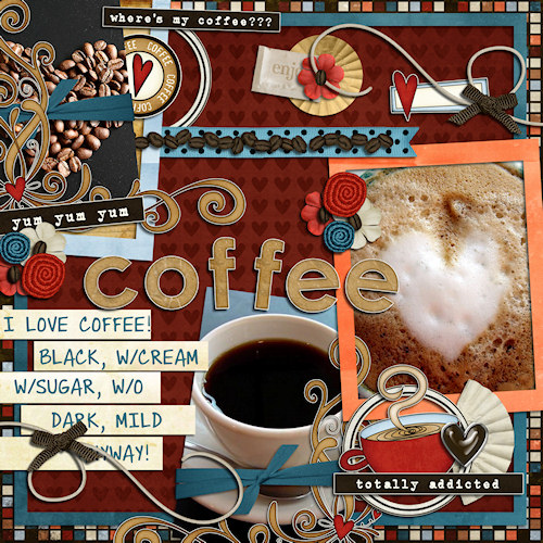 Coffee