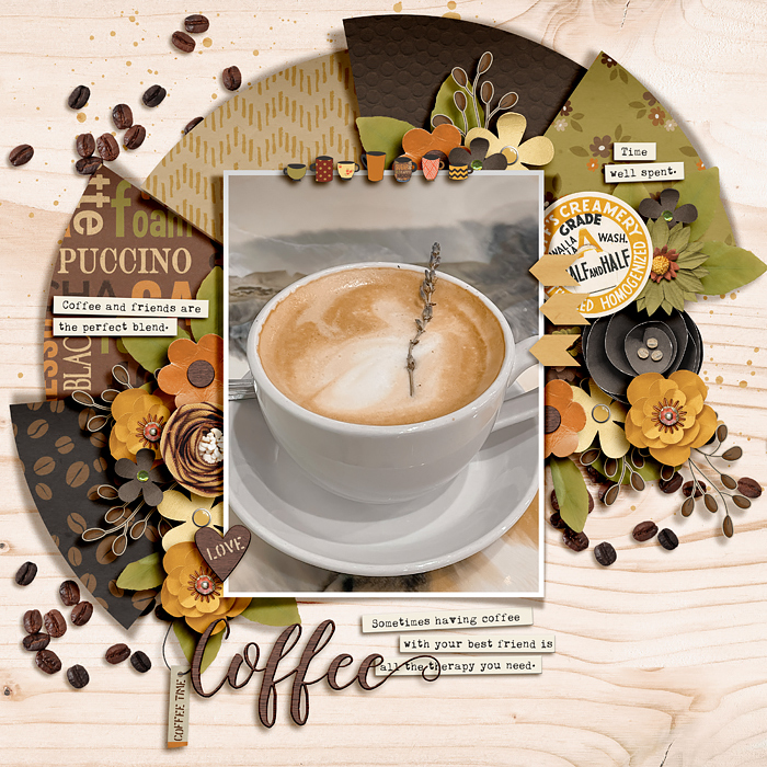 Coffee