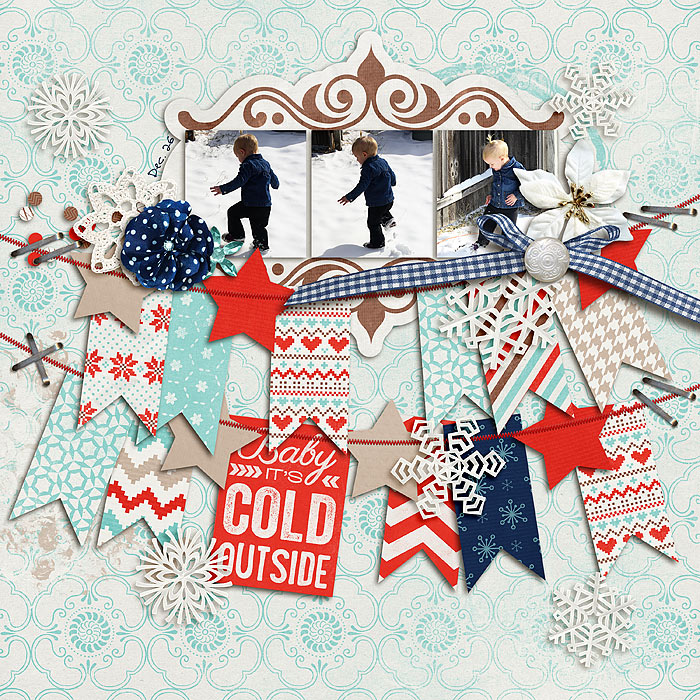 Cold Outside