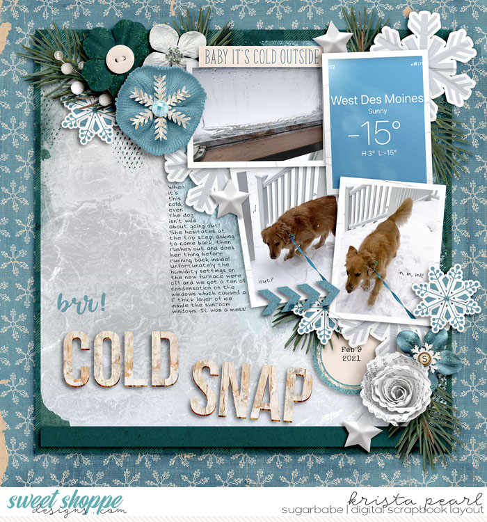 Cold Snap