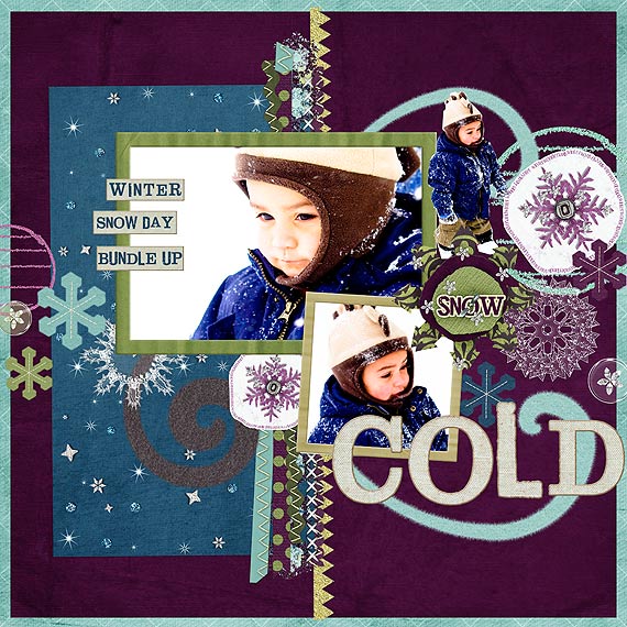 Cold