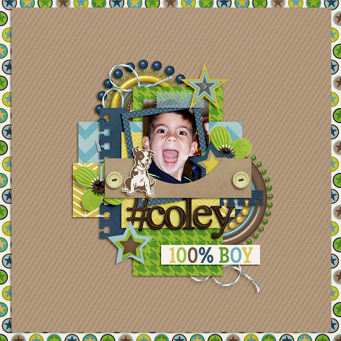 #coley