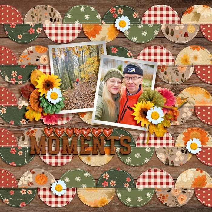 Collect Moments