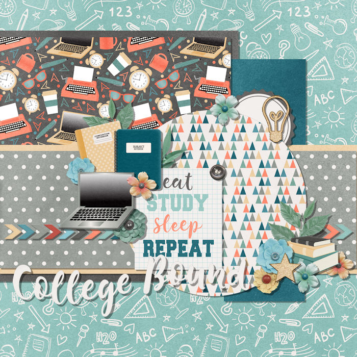 College Bound