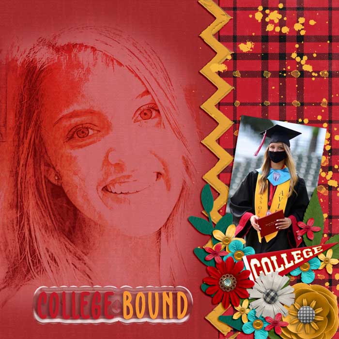 College Bound