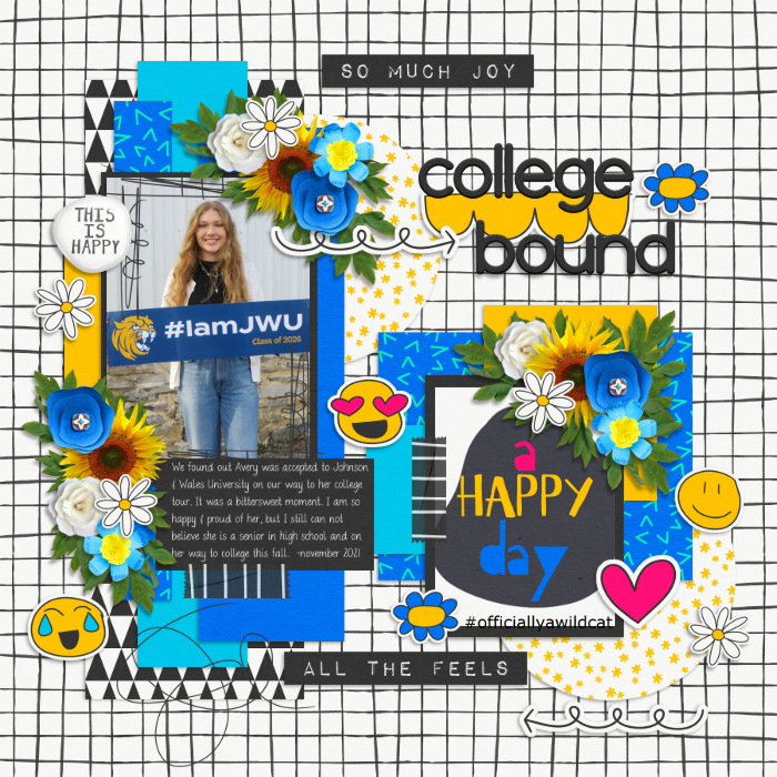 college bound