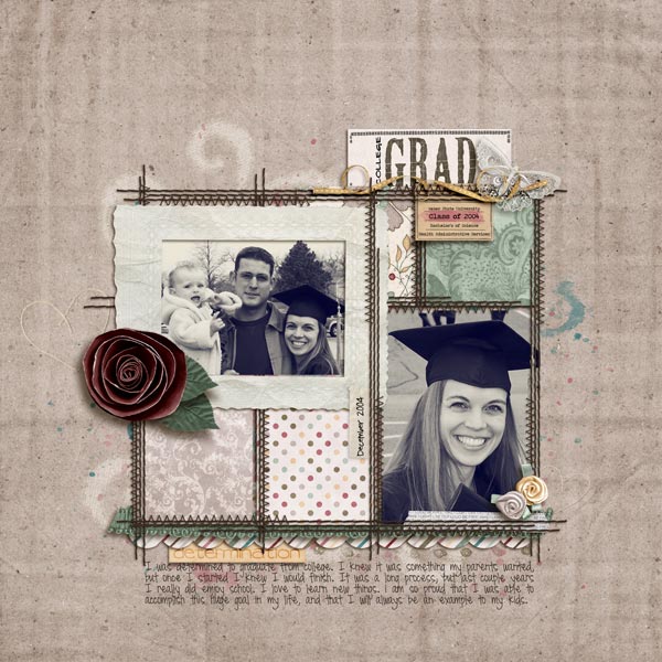 College Grad