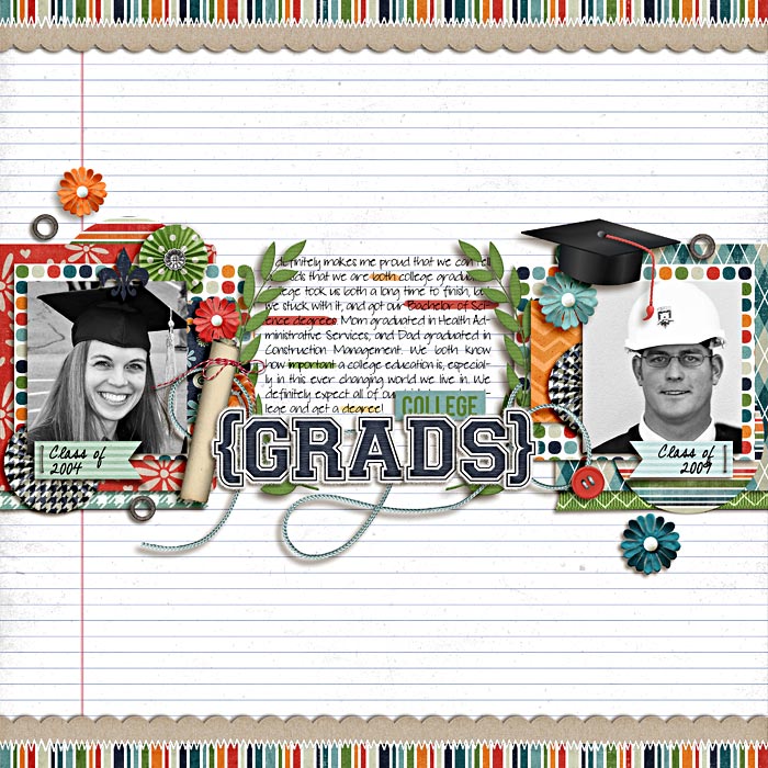 College Grads