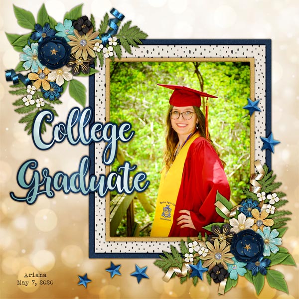 College Graduate