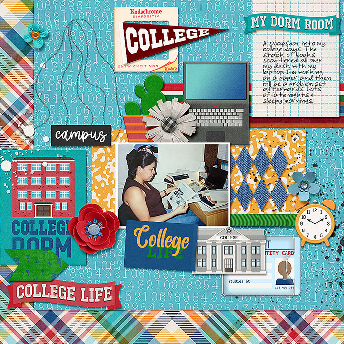 College Life