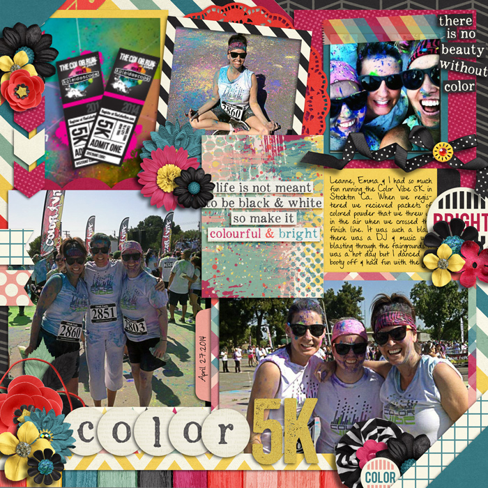 color 5K