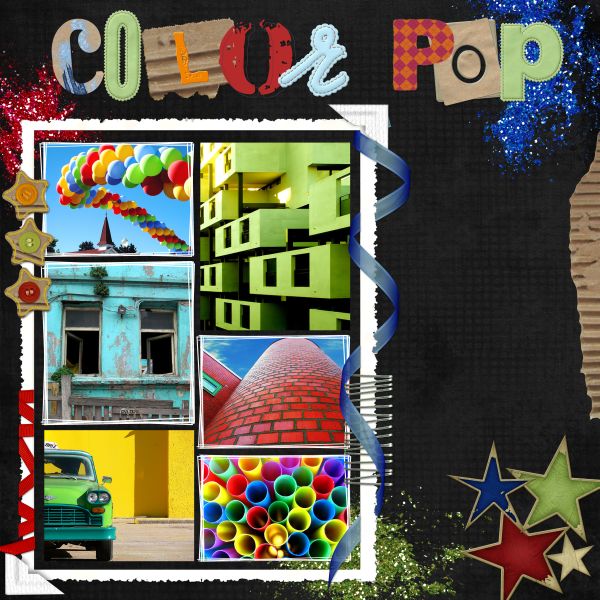 Color Pop
