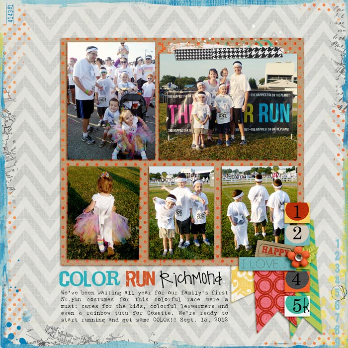 Color Run