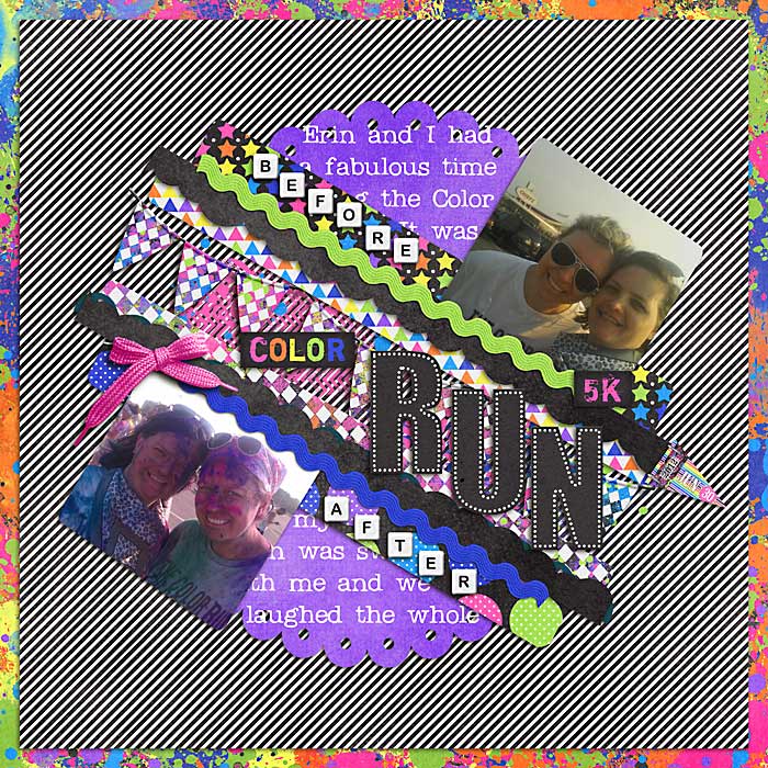 Color Run