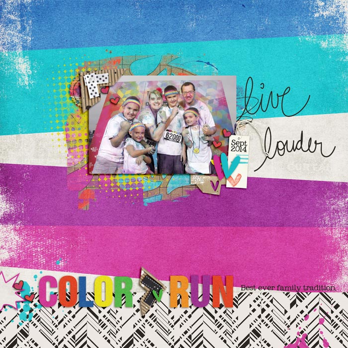 Color Run