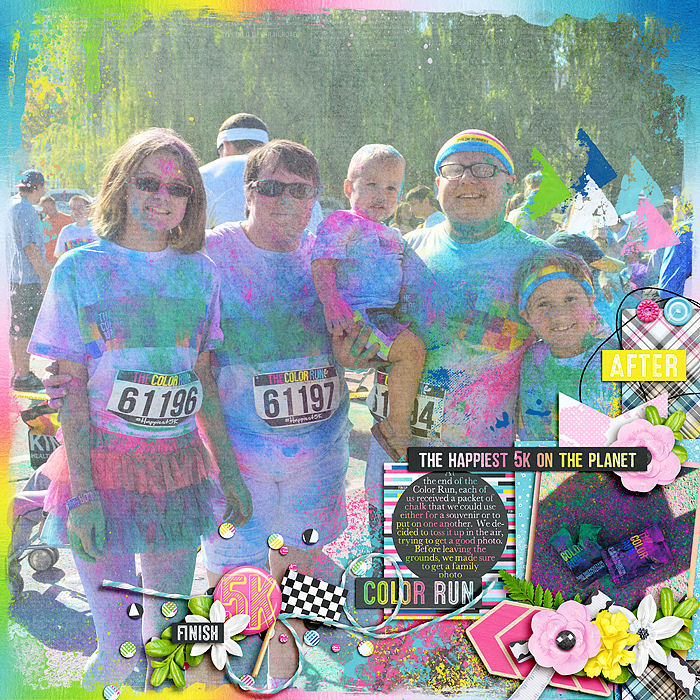 Color Run