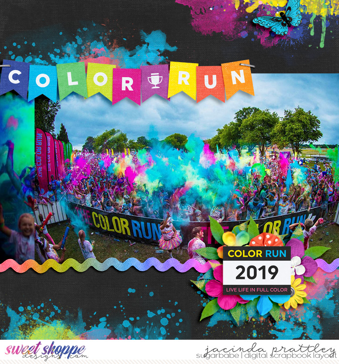 Color Run