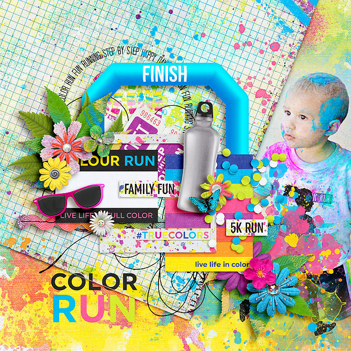 Color Run