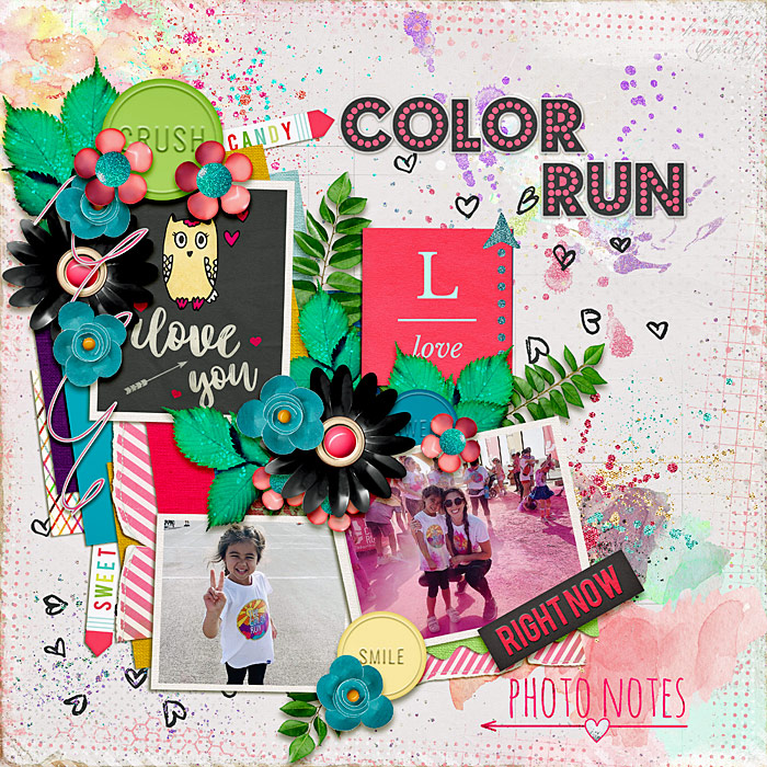 Color Run