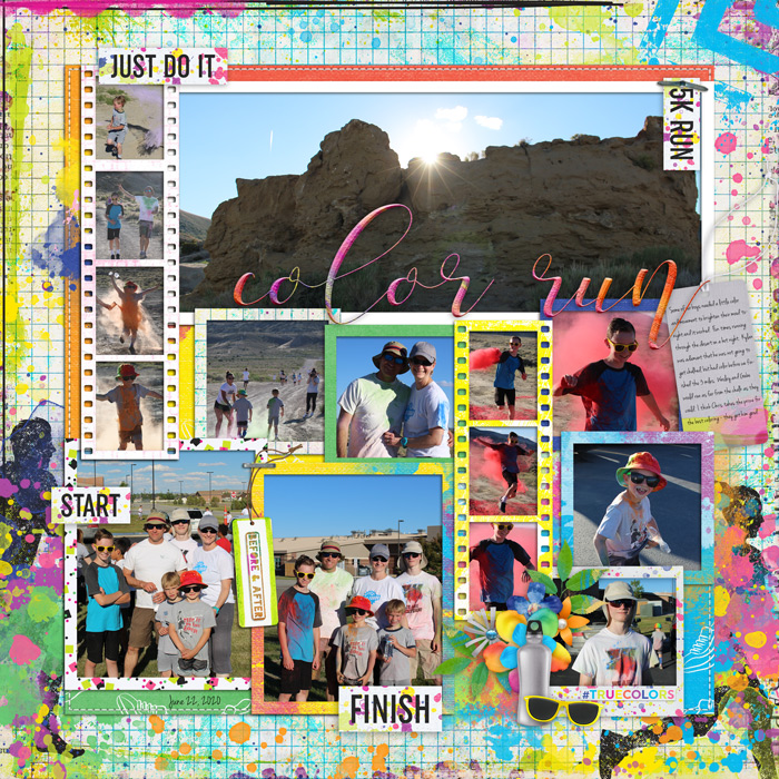 Color Run