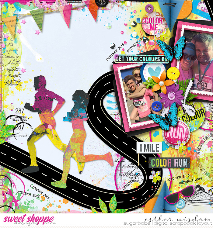 Color Run
