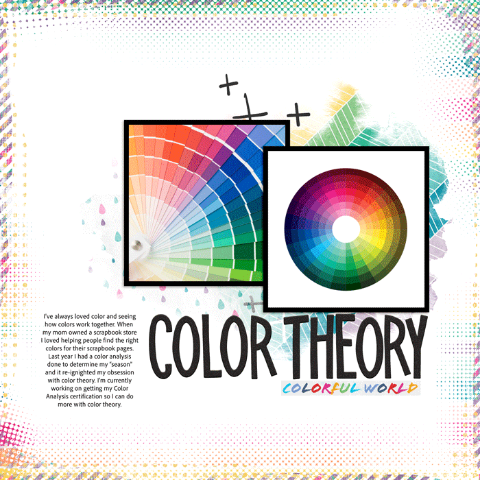 Color-Theory