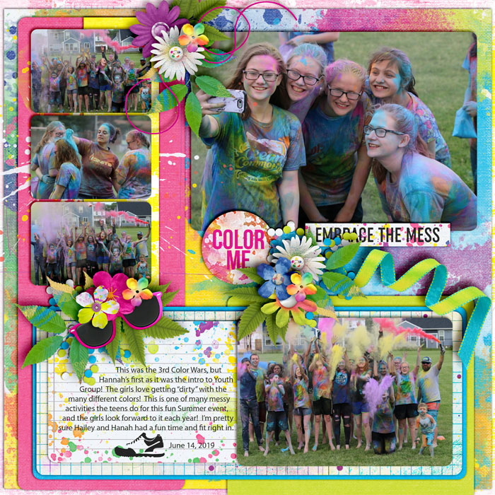 Color Wars 2