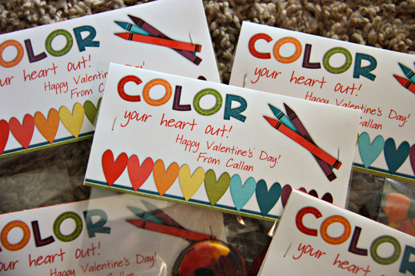 Color Your Heart Out