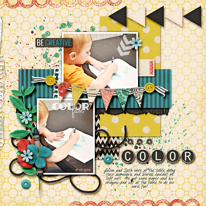 Color
