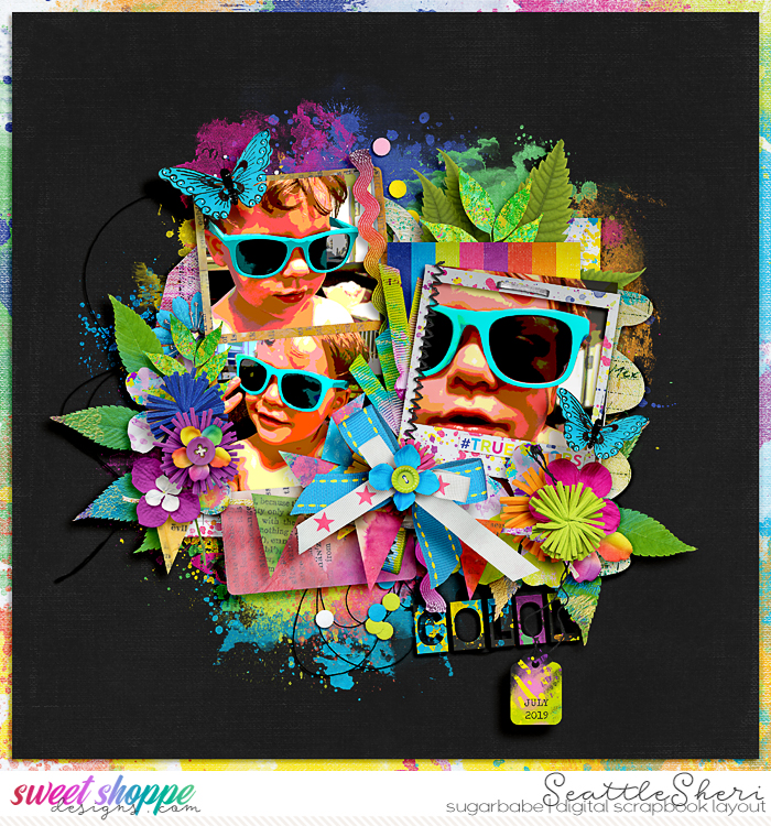 Color