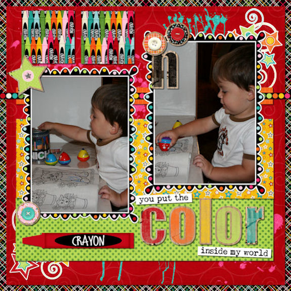 Color