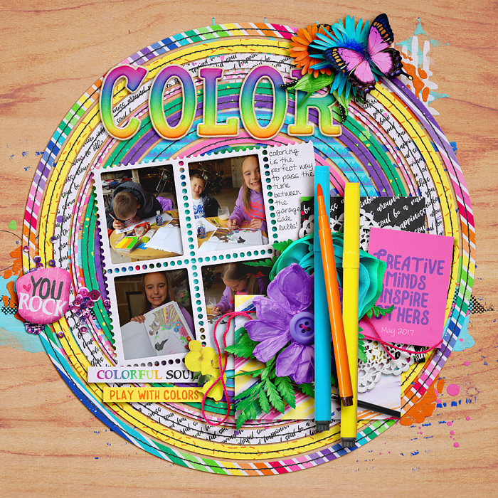 Color