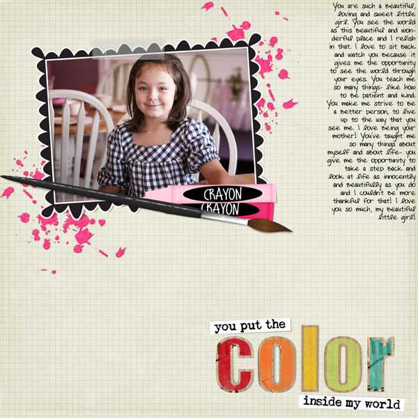 Color