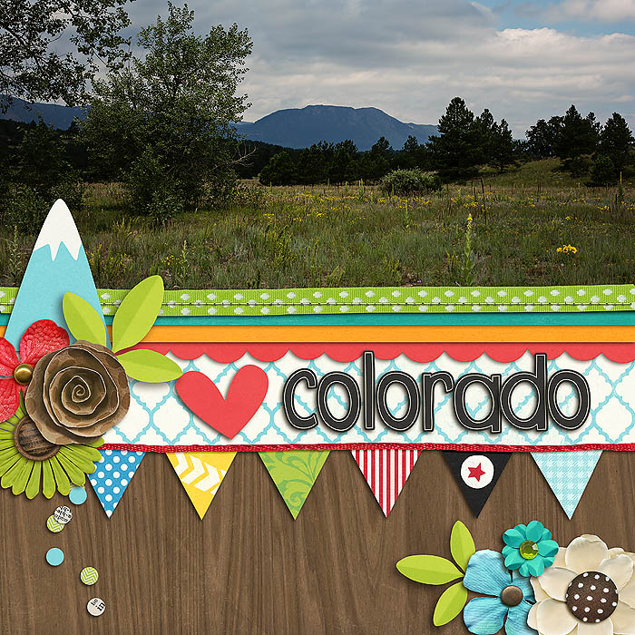 Colorado