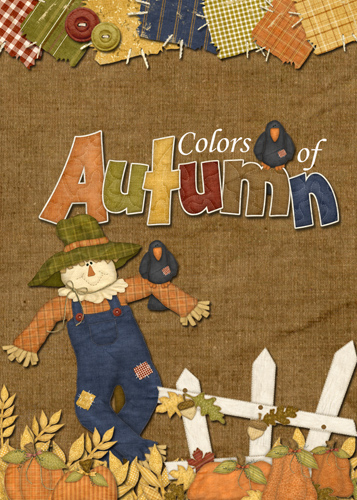 Colors of Autumn