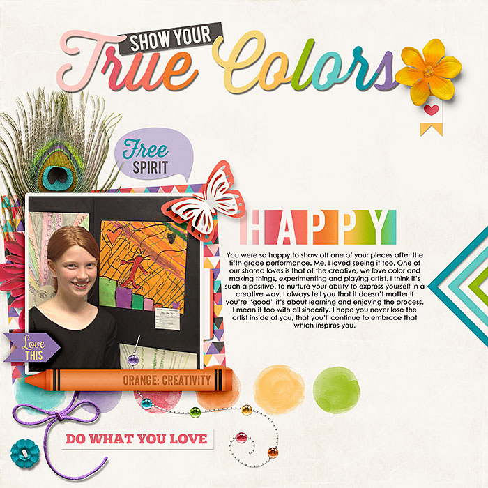 colors
