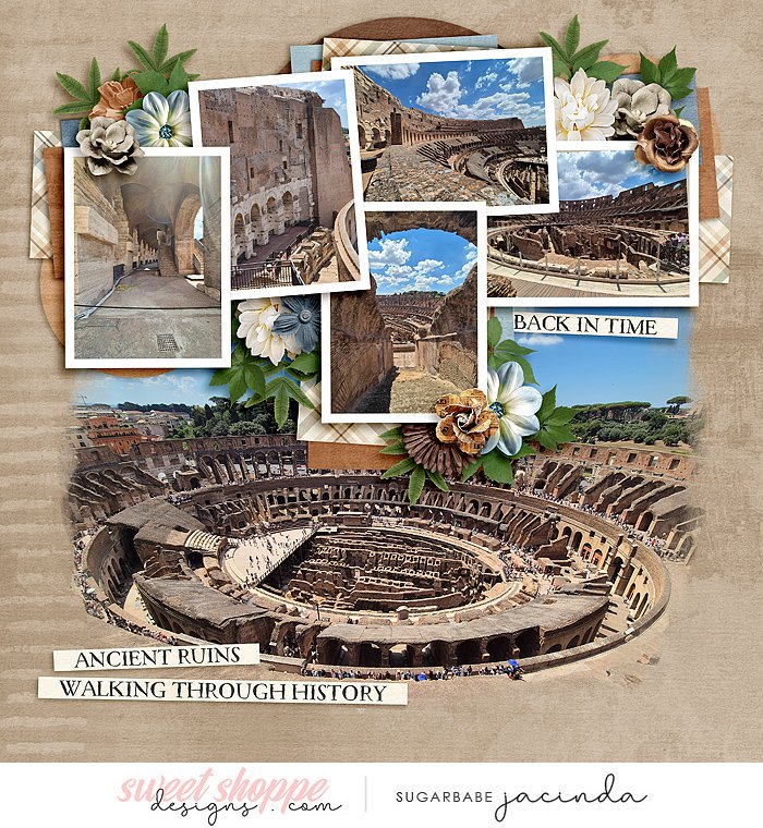 Colosseum