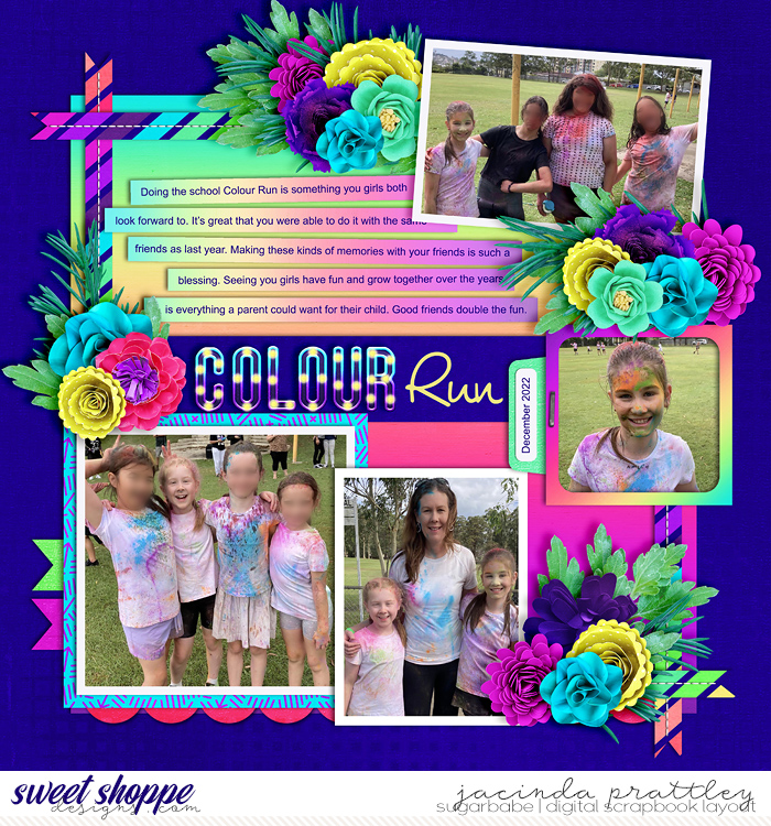 Colour Run