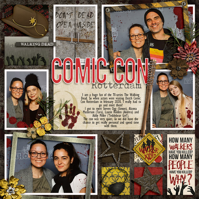 Comic Con