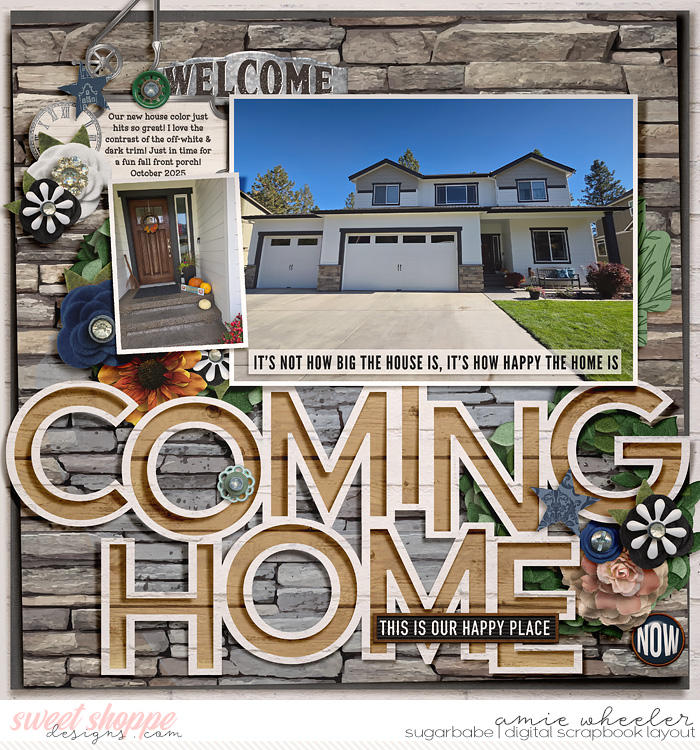 Coming Home