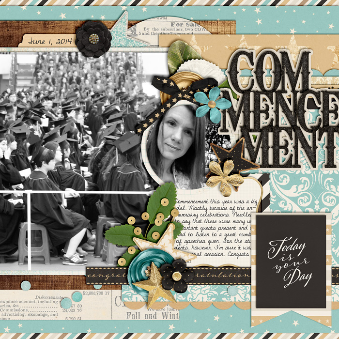 Commencement