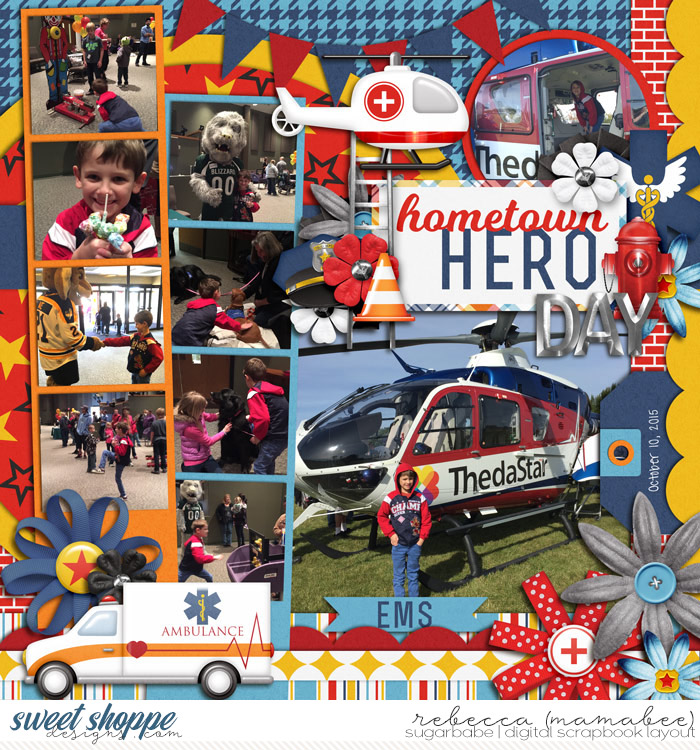 Community Hero_right page