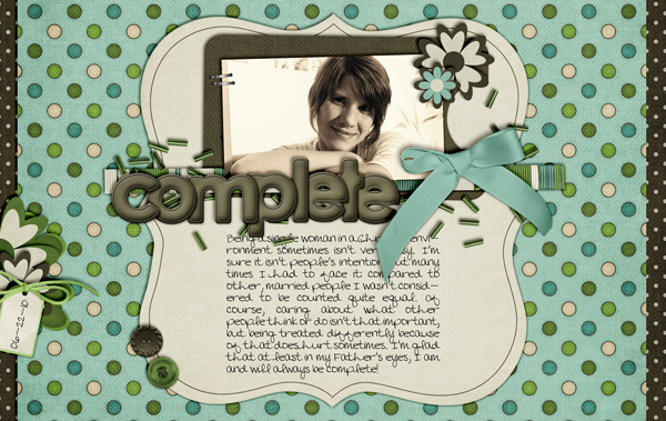 Complete