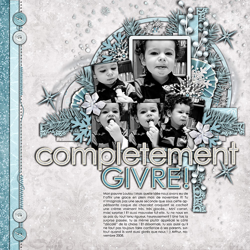 Compltement Givr !