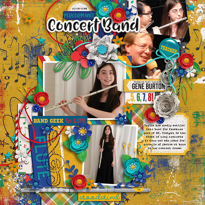 Concert Band