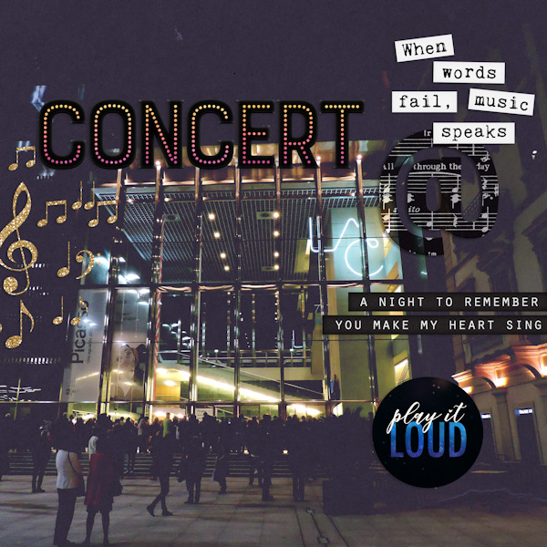 Concert