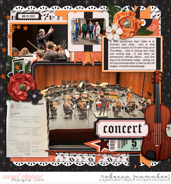 Concert