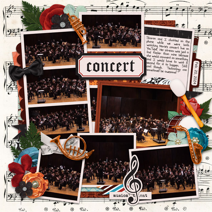 Concert